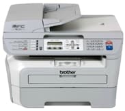 Product Image - Brother MFC-7345N