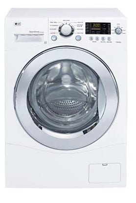 Product Image - LG WM1355HW