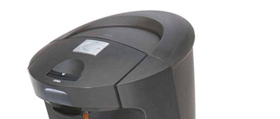 Product Image - Grindmaster GPOD PrecisionBrew