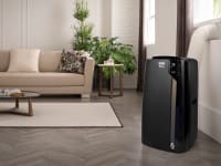 Delonghi PACEX390LVYN Pinguino Portable Air Conditioner Review
