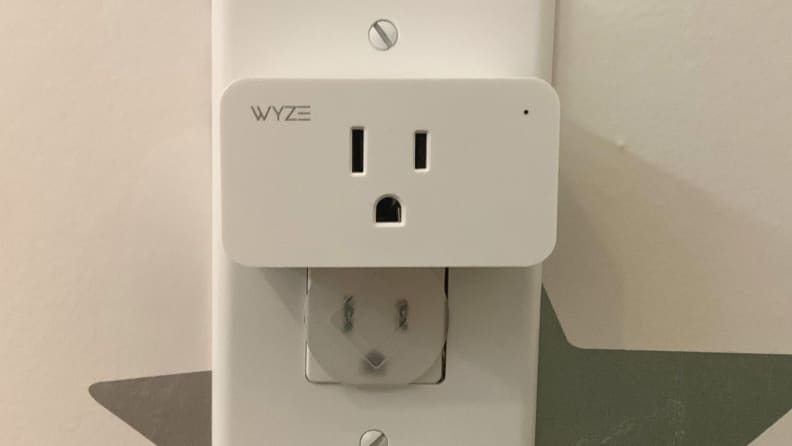 Wyze Smart Plug - 2-Pack