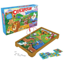 Product image of Operation Noah’s Ark edition