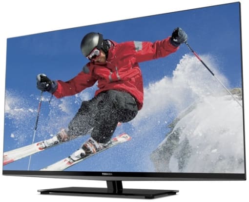 Product Image - Toshiba 55L7200U