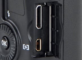 Ports Photo 2