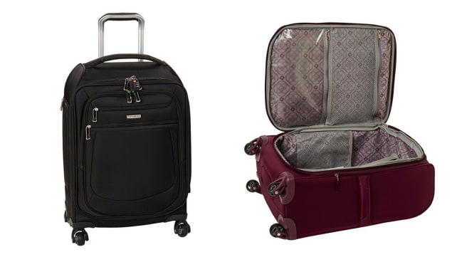 Suitcase