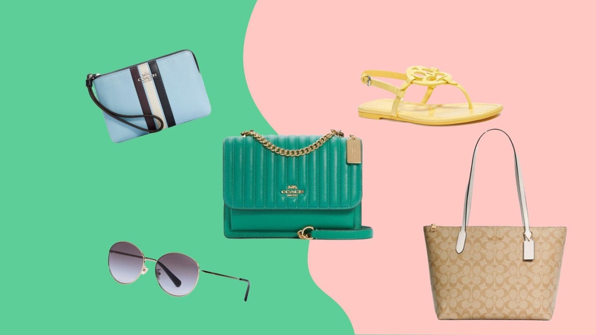 Prime Day 2021: You can get a ton of Coach Outlet purses on sale to ...