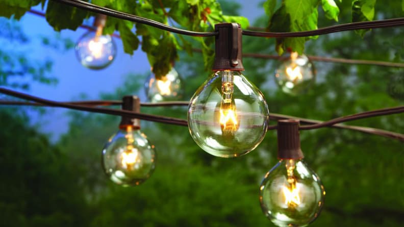 String Lights