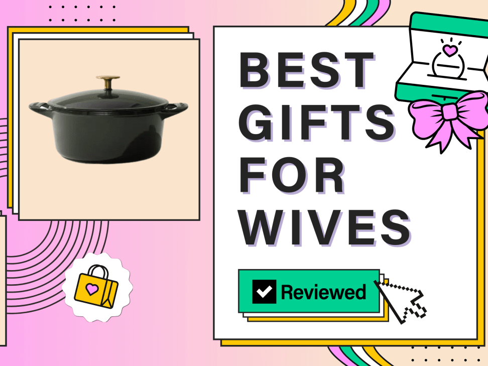 Over 11 Thoughtful Gifts For The Woman Who Wants Nothing