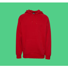 Product image of CSG Fleece Pullover Hoodie