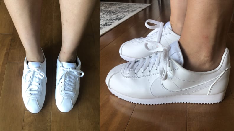 sneakers nike cortez