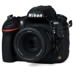 Product image of Nikon D810