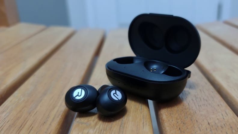 Raycon The Impact True Wireless Earbuds With Microphone And