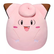 Product image of Clefairy Pokemon Squishmallow