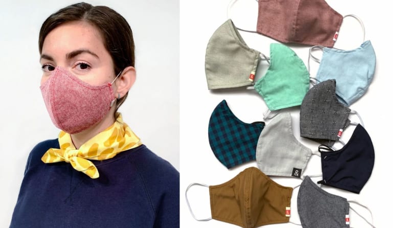 face mask