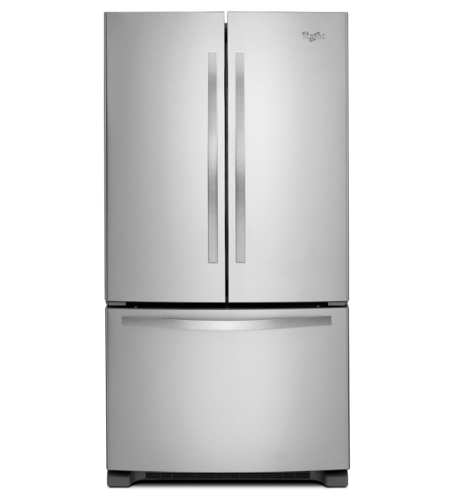 WP Fridge