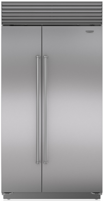 Product Image - Sub-Zero BI-42S/S