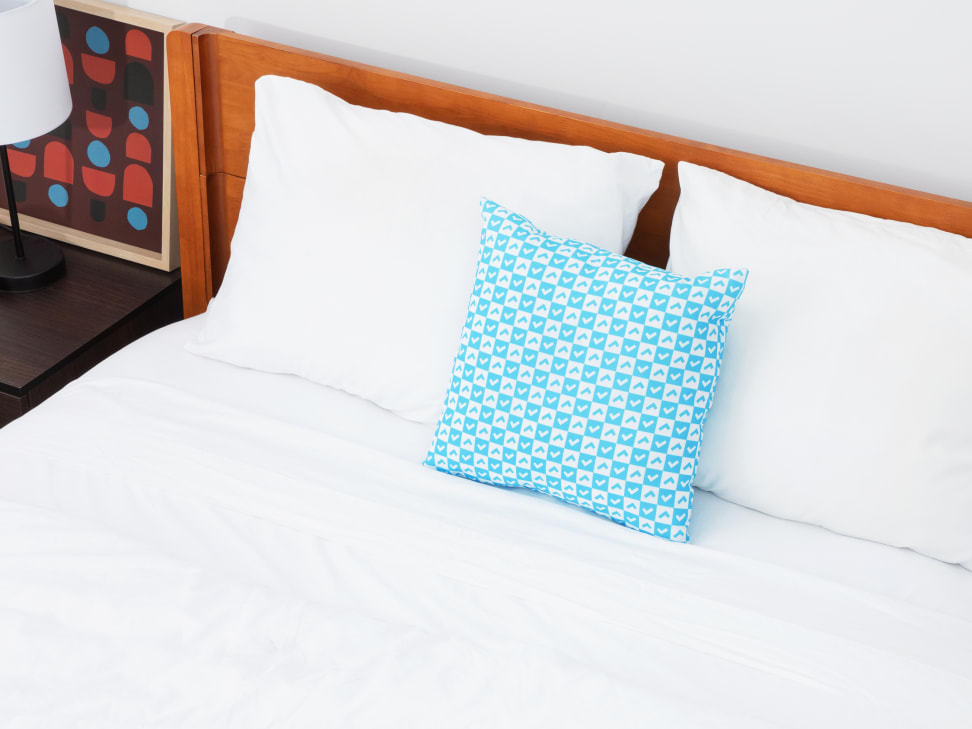 Softest White Bed Sheets You Will Ever Sleep On