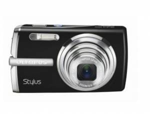 Product Image - Olympus Stylus 1010