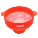 Product image of Hotpop Microwave Popcorn Popper