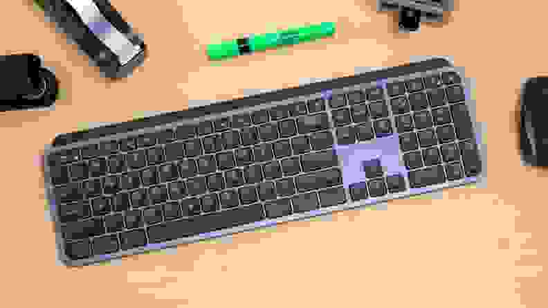 Keyboard