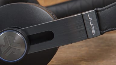 For quality wireless audio, the JLab Audio Omnis are a clear winner.