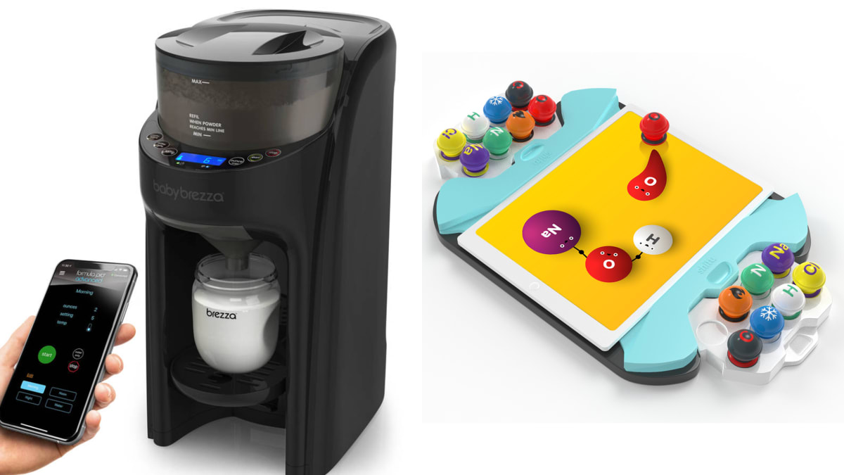 Best baby cheap tech 2020