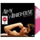 Product image of Amy Winehouse - Back to Black