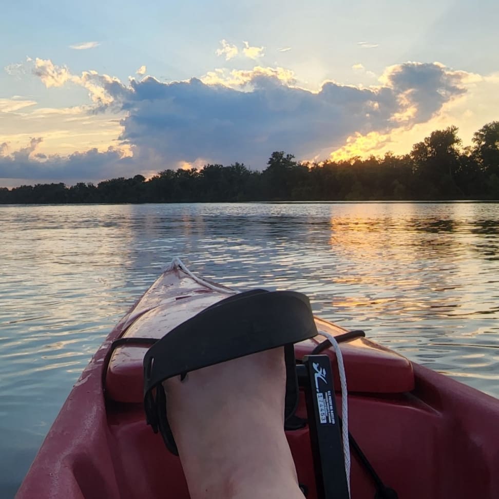 10 Best Pedal Kayaks: Your Buyer's Guide (2023)