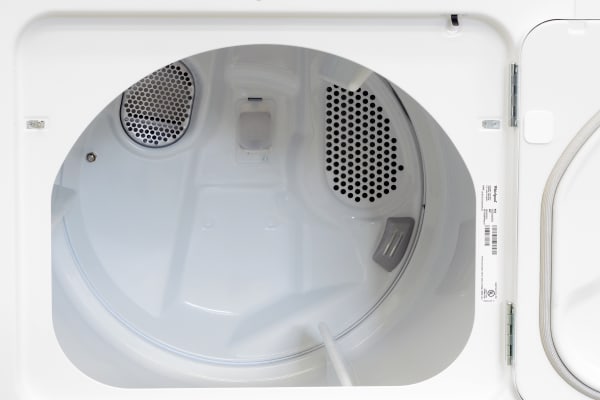 Whirlpool Cabrio WED7300DW Dryer Review - Reviewed Laundry