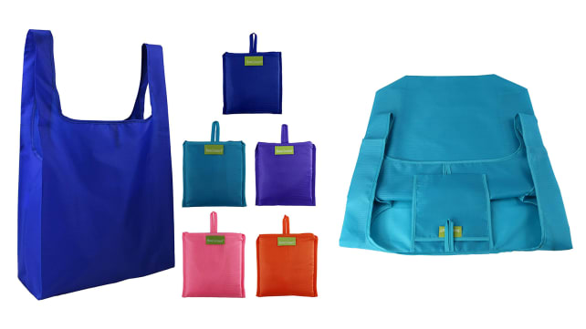 Reusable Bags