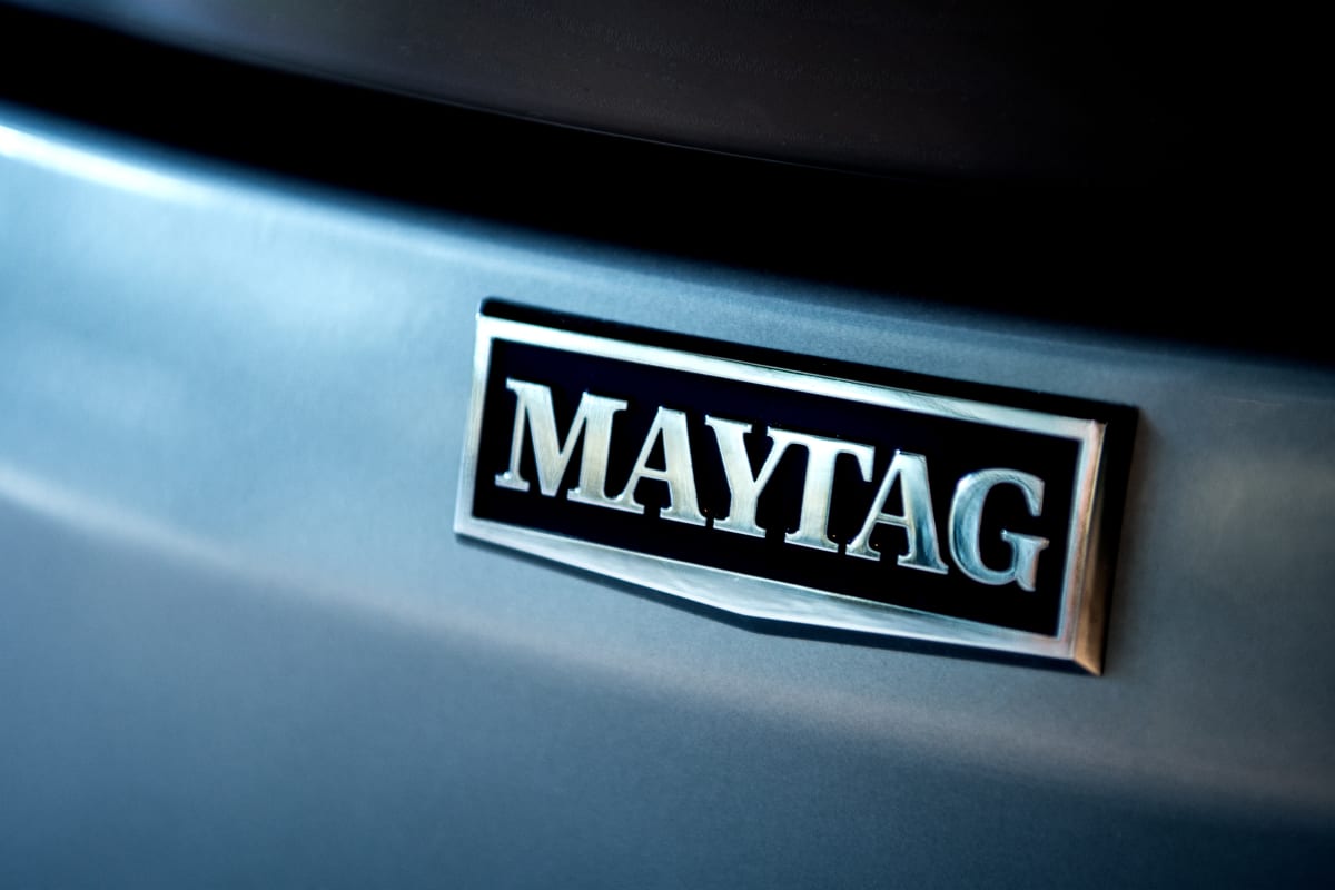 Are Maytag Top Load Washers Any Good?, Spencer's TV & Appliance
