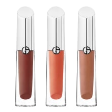Product image of Armani Beauty Prisma Glass Lip Gloss 