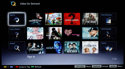 Sony XBR-52HX909 3D LED LCD HDTV Review - Reviewed