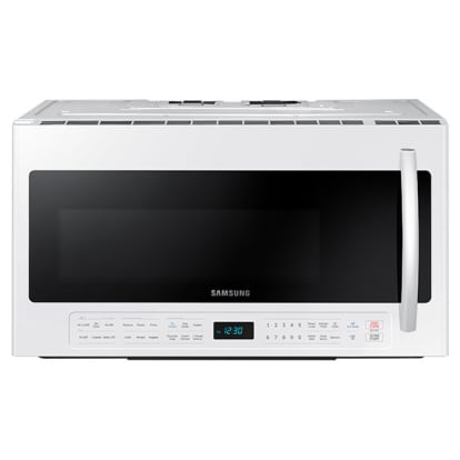 Product Image - Samsung ME21H706MQW/AA
