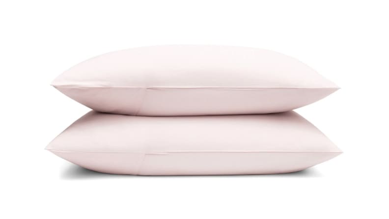 standard textile home pillow cases are envelope style
