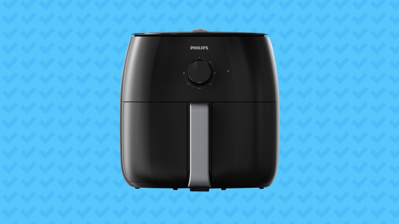 Philips Avance Airfryer XXL Air Fryer