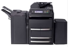 Product Image - Kyocera TASKalfa 820