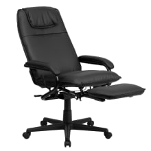 Product image of Flash Furniture Executive Swivel Chair