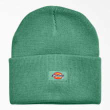 Product image of Dickies Men's Acrylic Cuffed Beanie Hat