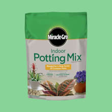 Product image of Miracle-Gro Indoor Potting Mix