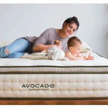 Product image of Avocado mattress sale