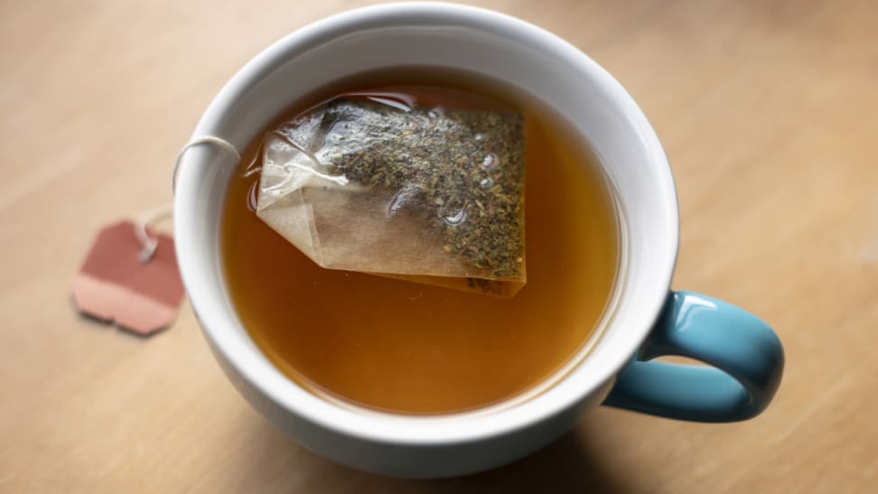 Everything You Need To Know About Tea Bags