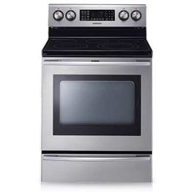 Product Image - Samsung FTQ386LWUX