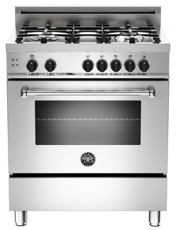 Product Image - Bertazzoni Master Series MAS304GASXE