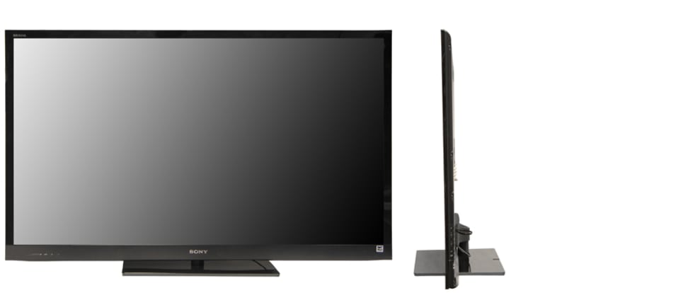 Product Image - Sony Bravia KDL-55EX620
