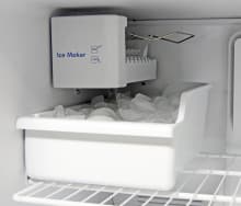 Kenmore 72152 Icemaker