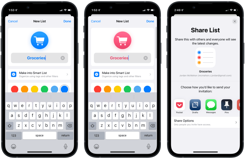 How to use Apple's Reminders app Reviewed