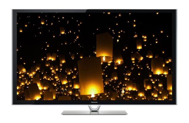 Product Image - Panasonic Viera TC-P65VT60