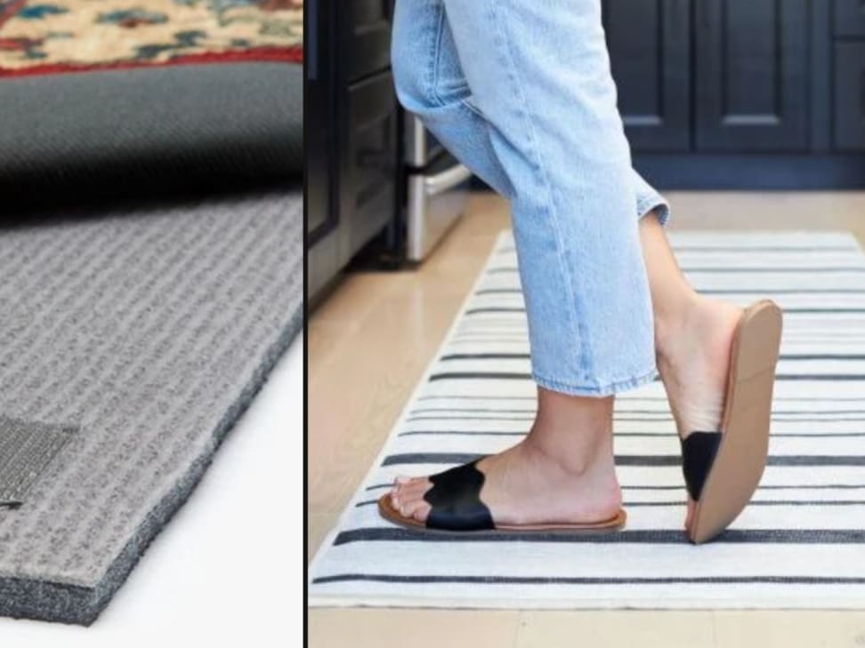 Rug Pad, All About the Rug Pads