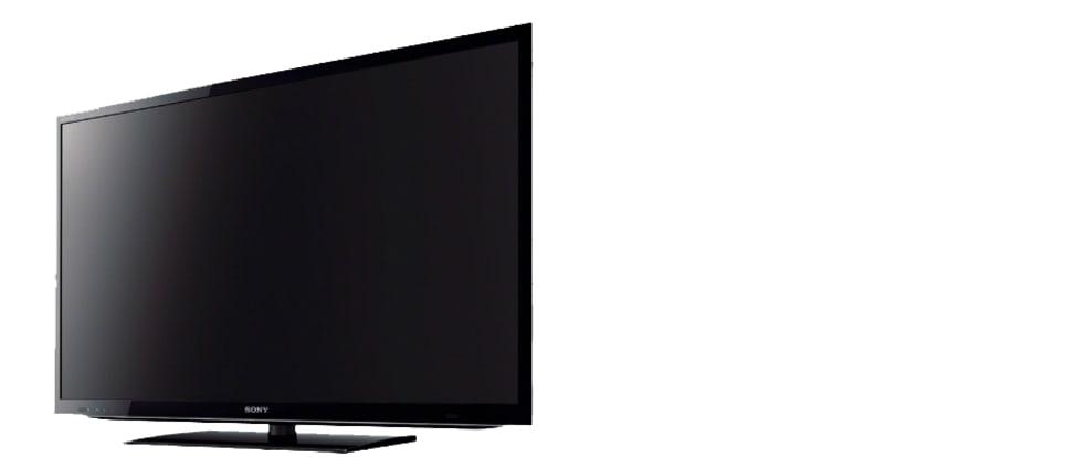 Product Image - Sony Bravia KDL-46HX750
